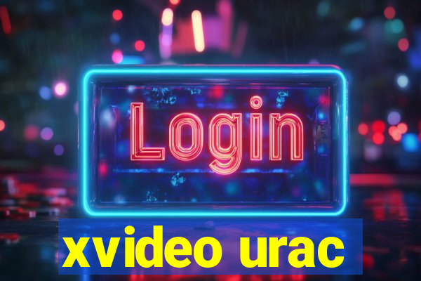 xvideo urac